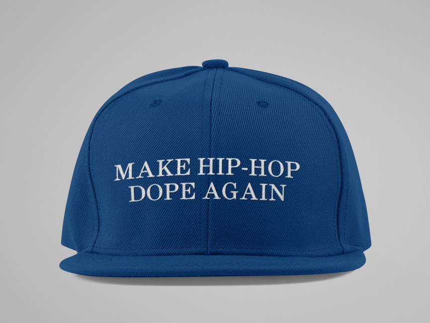MAKE HIP-HOP DOPE AGAIN Snapback Hat – Bold Streetwear Statement Cap AmericanJustice Hats 10 MAKE HIP-HOP DOPE AGAIN Snapback Hat – Bold Streetwear Statement Cap Hats AmericanJustice 10