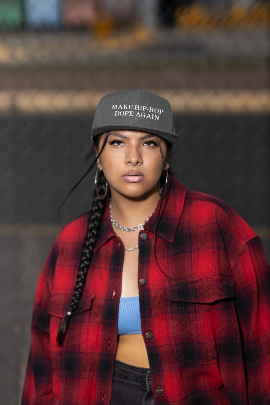 MAKE HIP-HOP DOPE AGAIN Snapback Hat – Bold Streetwear Statement Cap AmericanJustice Hats 7 MAKE HIP-HOP DOPE AGAIN Snapback Hat – Bold Streetwear Statement Cap Hats AmericanJustice 7