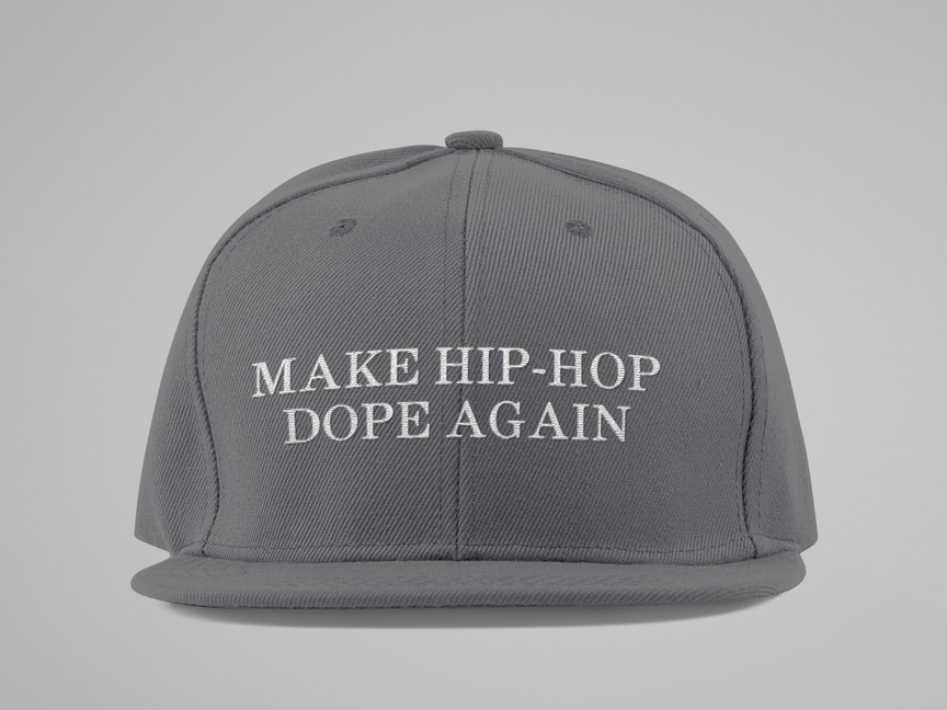 MAKE HIP-HOP DOPE AGAIN Snapback Hat – Bold Streetwear Statement Cap AmericanJustice Hats 12 MAKE HIP-HOP DOPE AGAIN Snapback Hat – Bold Streetwear Statement Cap Hats AmericanJustice 12