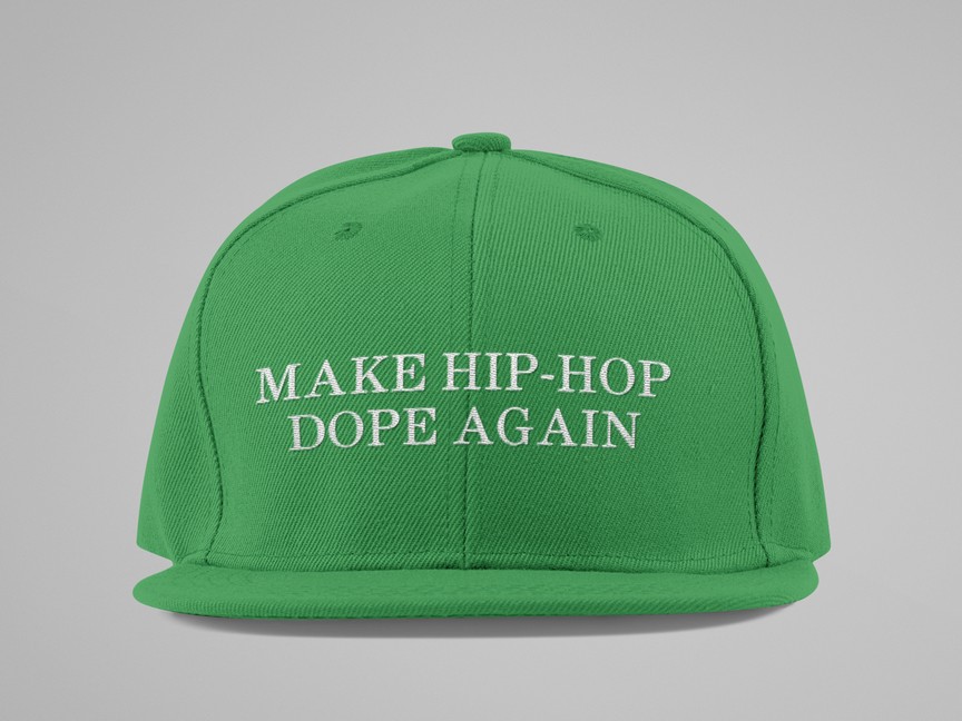 MAKE HIP-HOP DOPE AGAIN Snapback Hat – Bold Streetwear Statement Cap AmericanJustice Hats 13 MAKE HIP-HOP DOPE AGAIN Snapback Hat – Bold Streetwear Statement Cap Hats AmericanJustice 13