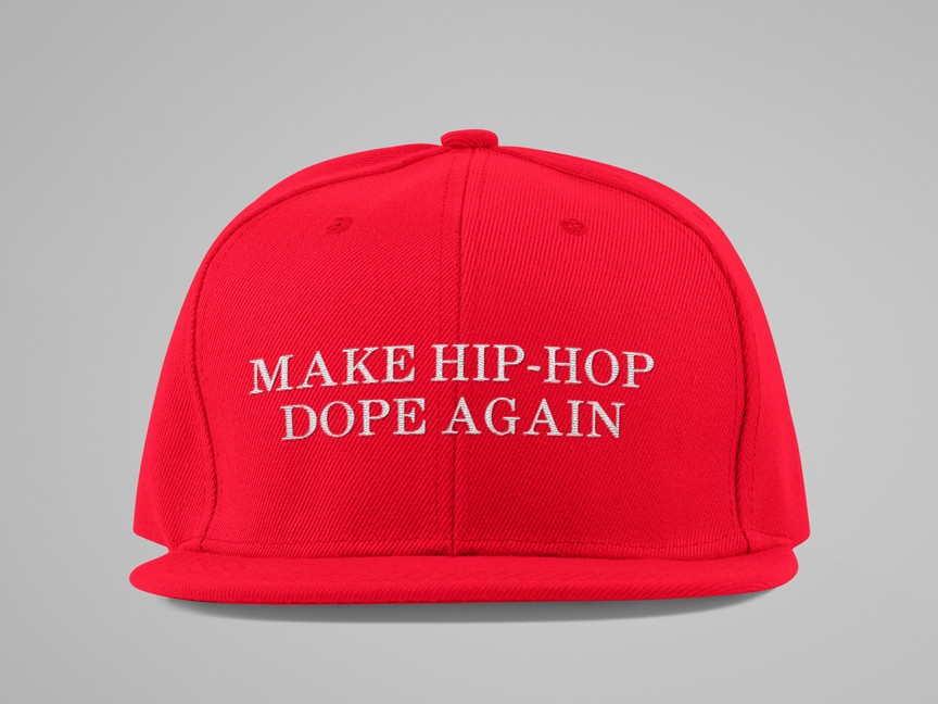MAKE HIP-HOP DOPE AGAIN Snapback Hat – Bold Streetwear Statement Cap AmericanJustice Hats 2 MAKE HIP-HOP DOPE AGAIN Snapback Hat – Bold Streetwear Statement Cap Hats AmericanJustice 2