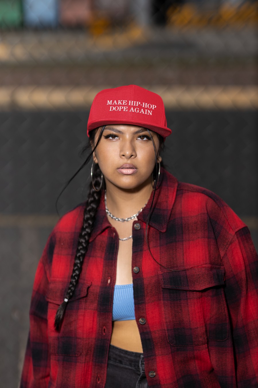 MAKE HIP-HOP DOPE AGAIN Snapback Hat – Bold Streetwear Statement Cap AmericanJustice Hats 3 MAKE HIP-HOP DOPE AGAIN Snapback Hat – Bold Streetwear Statement Cap Hats AmericanJustice 3