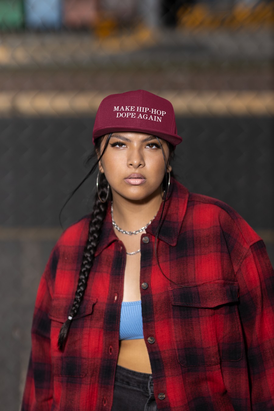 MAKE HIP-HOP DOPE AGAIN Snapback Hat – Bold Streetwear Statement Cap AmericanJustice Hats 4 MAKE HIP-HOP DOPE AGAIN Snapback Hat – Bold Streetwear Statement Cap Hats AmericanJustice 4