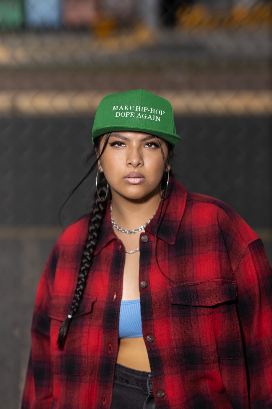 MAKE HIP-HOP DOPE AGAIN Snapback Hat – Bold Streetwear Statement Cap AmericanJustice Hats 5 MAKE HIP-HOP DOPE AGAIN Snapback Hat – Bold Streetwear Statement Cap Hats AmericanJustice 5