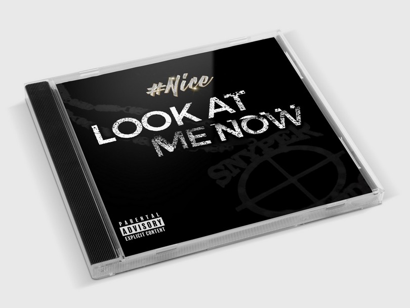 #Nice – Look At Me Now (CD Single) LookAtMeNow CD Albums 2 #Nice – Look At Me Now (CD Single) CD Albums LookAtMeNow 2
