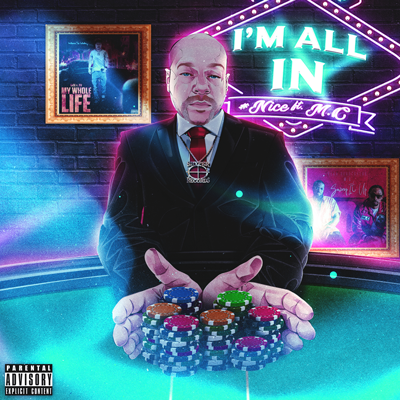 I'm All In