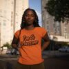 I'm So Awesome, Black Text T-Shirt - Image 4