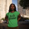 I'm So Awesome, Black Text T-Shirt - Image 7